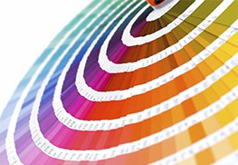 colours